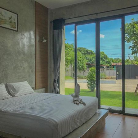 Alinda Resort Phetchaburi Zewnętrze zdjęcie