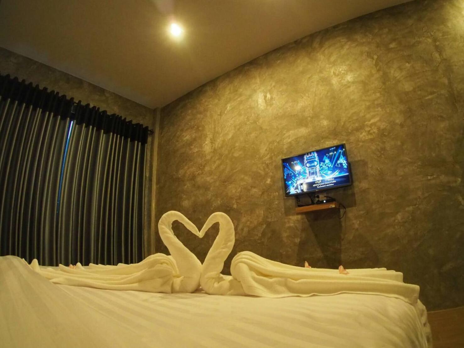 Alinda Resort Phetchaburi Zewnętrze zdjęcie