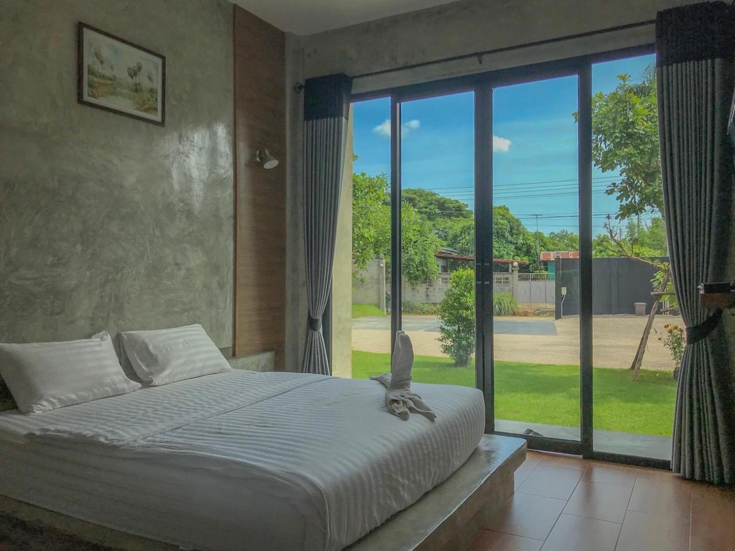 Alinda Resort Phetchaburi Zewnętrze zdjęcie